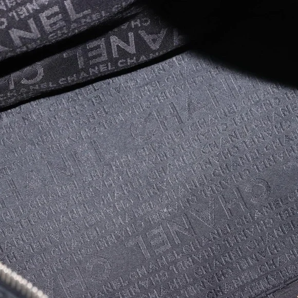 Chanel Bolt Bowler calf skin bag - Picture 10 of 14